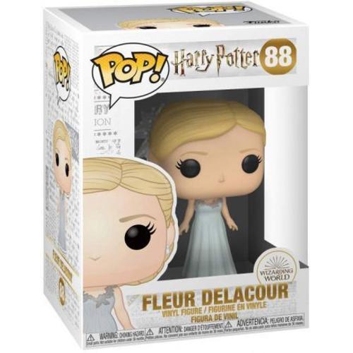 Pop Harry Potter Fleur Delacour