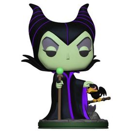 Figurine Funko Pop - La Belle Au Bois Dormant [Disney] - Maléfique (57352)