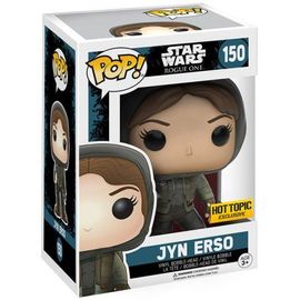Jyn Erso - Meilleures offres neuf et occasion