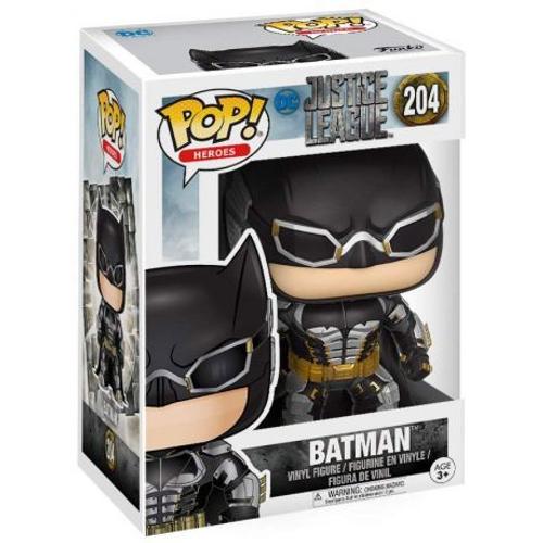Figurine Pop - Justice League - Batman - Funko Pop