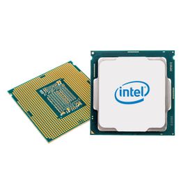 Intel Core i3 8100T - 3.1 GHz - 4 curs - 4 filetages - 6 Mo cache - LGA1151 Socket - OEM