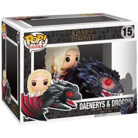 Achat Figurine Pop ! Cersei Lannister - Game of Thrones pas cher