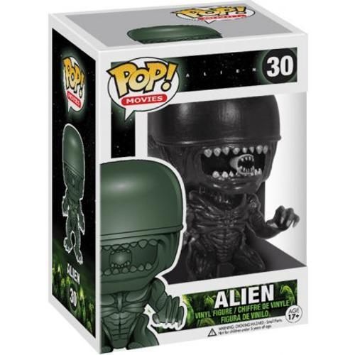 Figurine Pop - Alien - Alien - Funko Pop