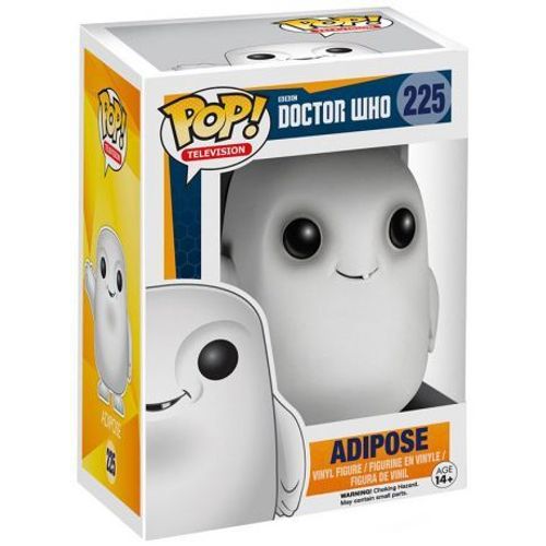 Dr Who - Pop N°225 Adipose