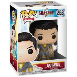 Shazam - Bobble Head Pop N° 263 - Eugene