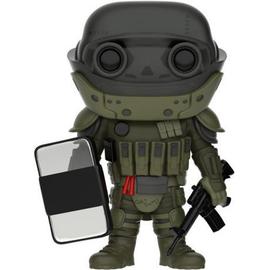 Figurine Funko Pop Call of Duty Brutus 10 cm - Figurine de collection -  Achat & prix