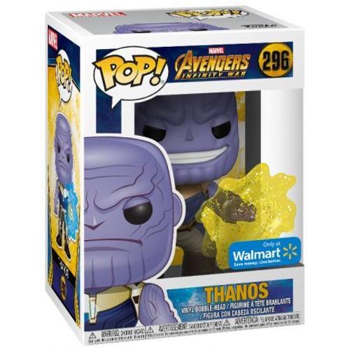 thanos 296 pop