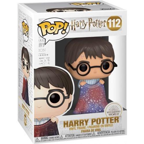 Pop! Harry Potter #