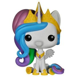 Funko hotsell pop celestia