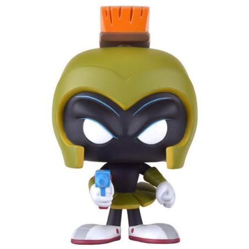 Marvin martian cheap funko pop