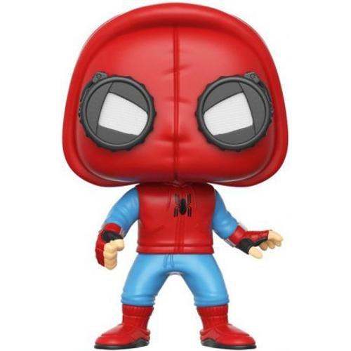 funko pop spiderman homecoming 222