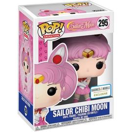 Funko Pop! Animation Sailor Moon Sailor Mercury Figure #91 - GB