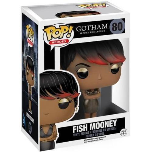 Figurine Pop - Gotham - Fish Mooney - Funko Pop