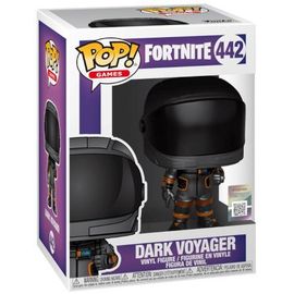 Figurine - Funko Pop - Fortnite - Dark Voyager