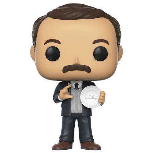 Funko hotsell pop clarke