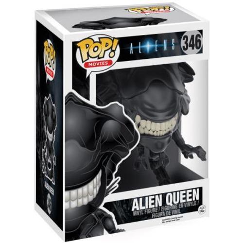 Figurine Pop - Alien - Queen - Funko Pop