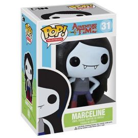 Figurine - Adventure Time - Marceline Pop 10cm