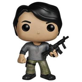 the walking dead funko pop glenn