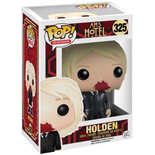 Figurine Pop - American Horror Story - Hotel Holden - Funko Pop