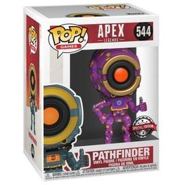 Figurine Funko Pop - Apex Legends N°544 - Pathfinder (Sweet 16) (46206)