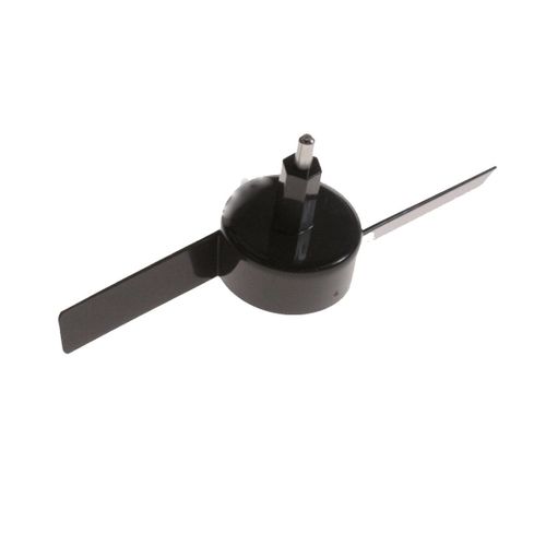 Support plastique - Robot ménager (420303554671 PHILIPS)
