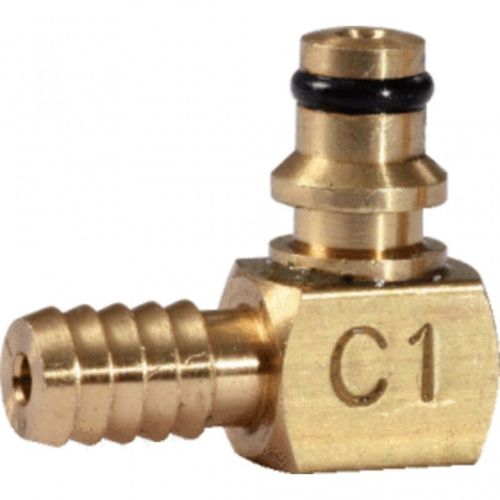 Ks Tools 150.1594 Adaptateur Pour Injecteur Bosch