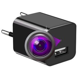 Vidéosurveillance GENERIQUE MP3/oreillette factice espion 4 Go camera espion  surveillance mini discrete gadget