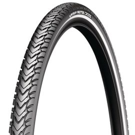 Pneu Velo Michelin 700x47c Protek Cross Br 47-622
