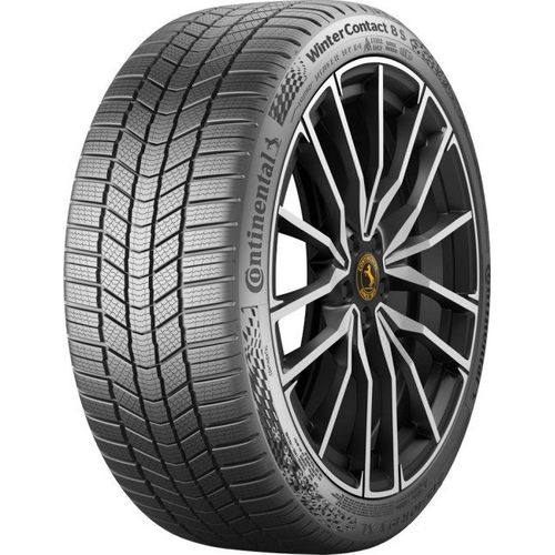 Pneu Continental WinterContact 8 S ( 315/30 R22 107V XL EVc )