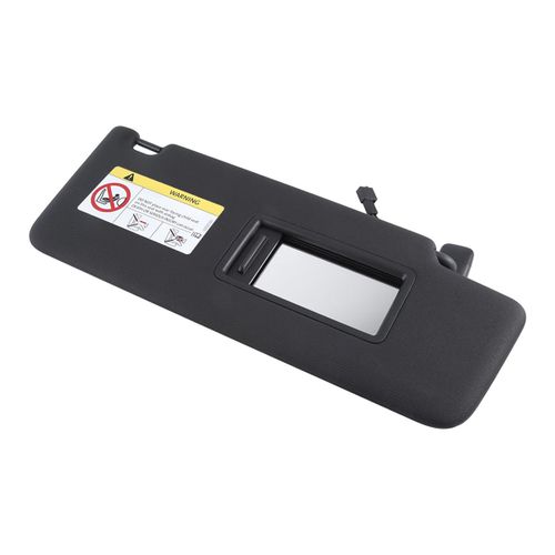 5td857552 Pare-Soleil Intérieur Droit De Voiture Avec Miroir Pour 2018+ 2017+ 2016+