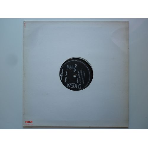 Mylene Farmer Maxi 33tours Vinyle My Mum Is Wrong