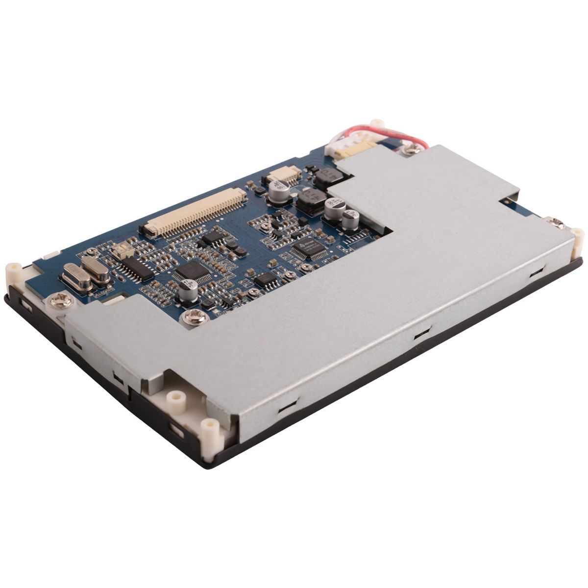 279-7611 227-7698 Remplacement Du Panneau D'cran Lcd Pour M... - 3