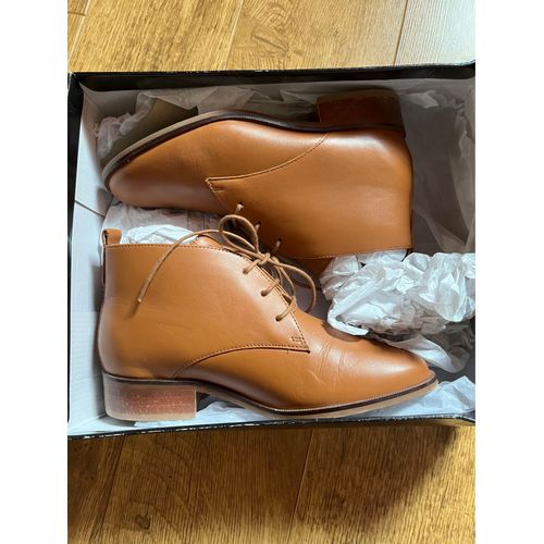 Bottines Femme - 37