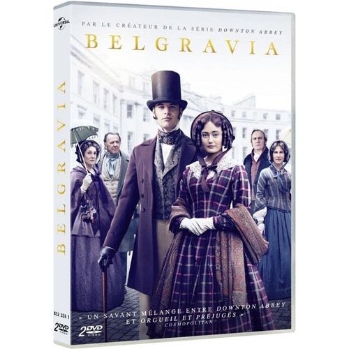 Belgravia