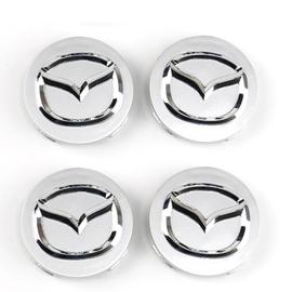 Enjoliveurs de roue chromés de 60 mm, enjoliveurs de roue centraux pour  Hyundai - Chine Enjoliveurs de roue, enjoliveurs de roue