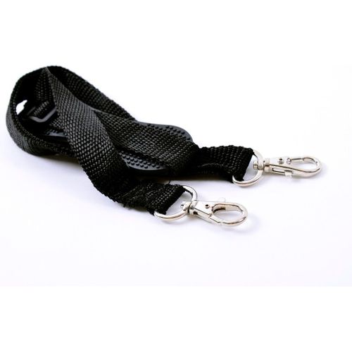 POLTI Sangle-Bretelle de transport pour nettoyeur vapeur GO/POCKET/HANDY 15-20-25/PURE Vaporetto