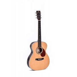 Sigma Omt-1 - Guitare Acoustique Orchestra - Naturel Brillant