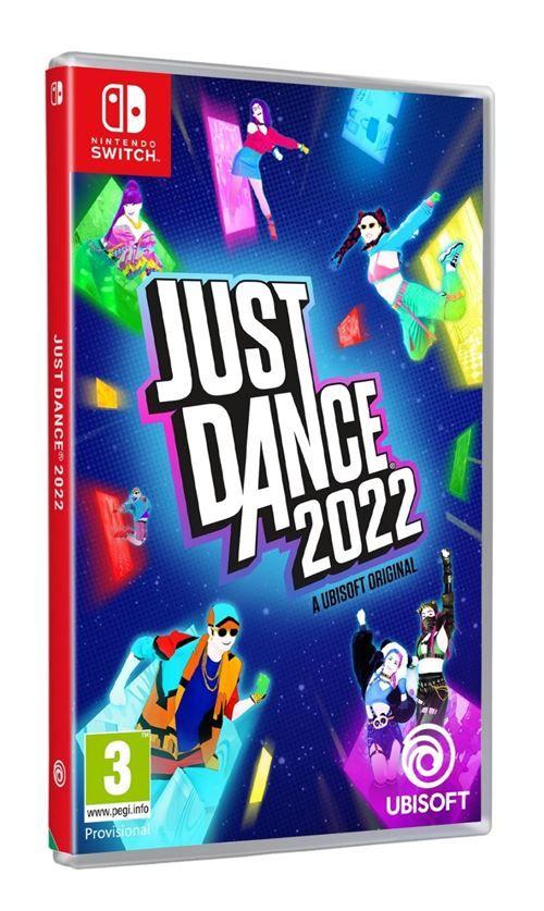 Just Dance 2022 Switch – 6