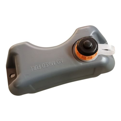 Ensemble Réservoir De Carburant Pour Pièces Rechange Neuson Wm80 Bs600 650 500 Bs700 Rammer