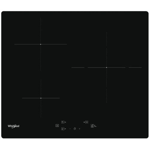 Table de cuisson induction Whirlpool WS Q3860 NE