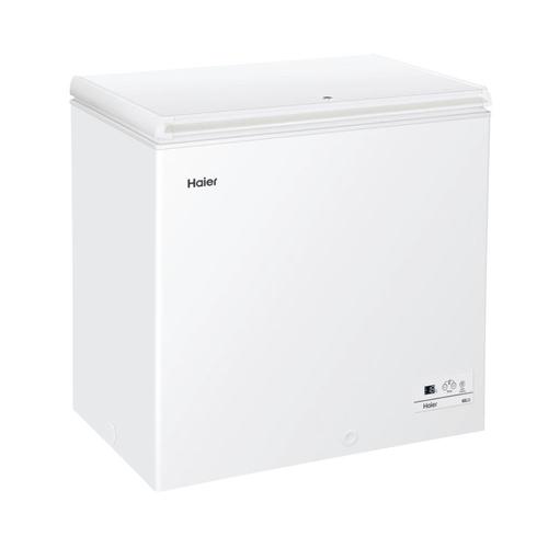 Congélateur Coffre Haier HCE200E