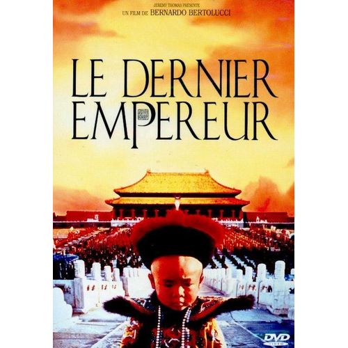 Le Dernier Empereur - Édition Single