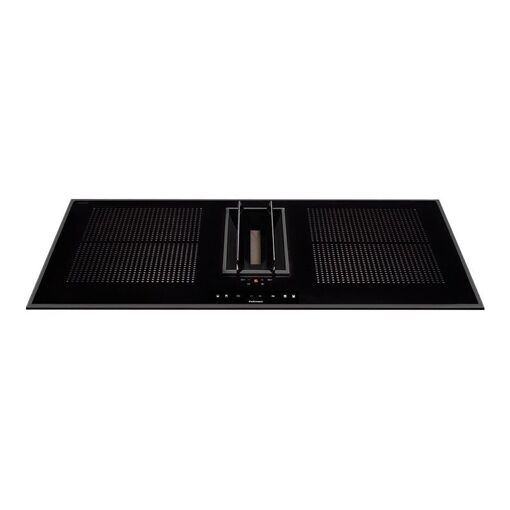 Falmec Quantum Table de cuisson &agrave; induction Verre noi
