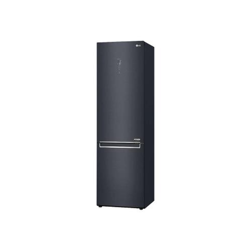 Réfrigérateur Combiné LG Electronics GBB92MCABP - 384 litres Classe B Noir mat