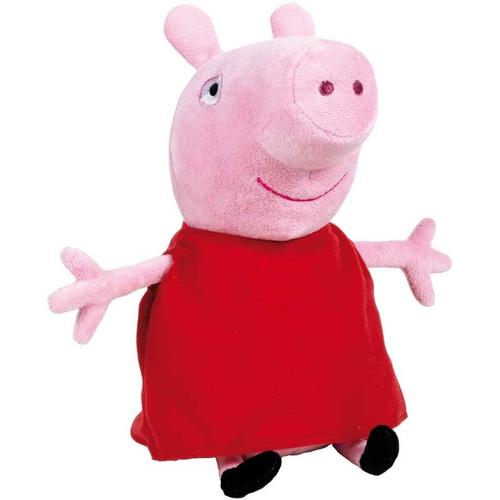 Play By Play - Peluche Peppa Pig - 31 Cm