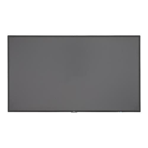 TV LED NEC MultiSync V484 48"