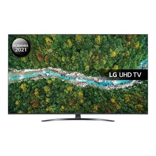 TV LED LG 65UP78006LB 65" 4K UHD (2160p)