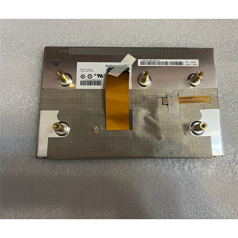 La070wv4-Sd03 Module Lcd Sd04 cran 7 Pouces Pour - W213 Slk... - 2