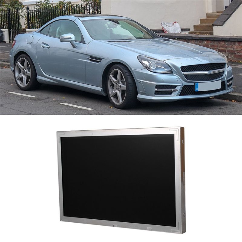 La070wv4-Sd03 Module Lcd Sd04 cran 7 Pouces Pour - W213 Slk... - 3
