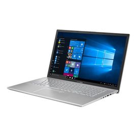 ASUS P17 P1701CEA-BX118R - Core i3 I3-1115G4 4 Go RAM 256 Go SSD Argent